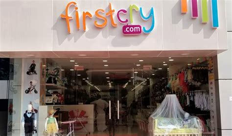 firstcry|FirstCry India .